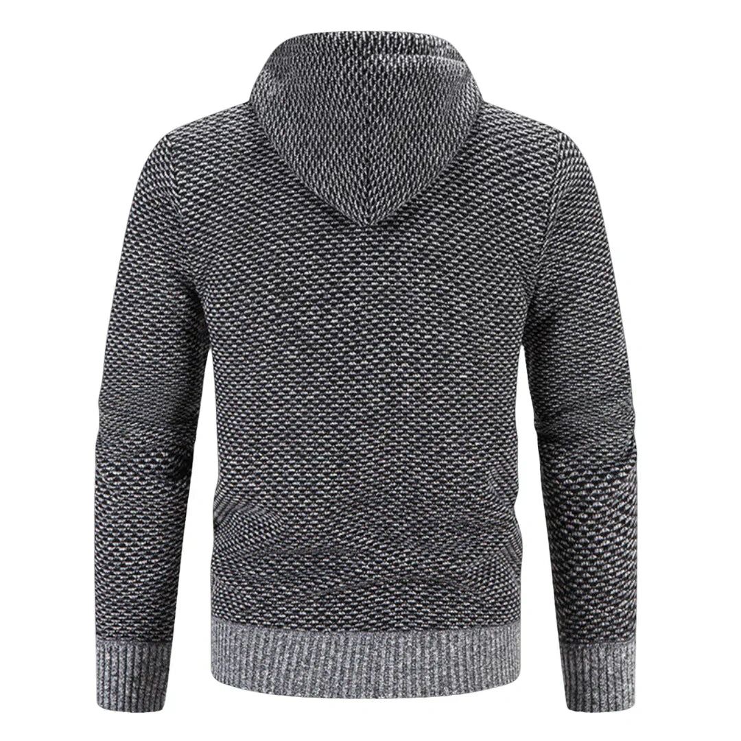 Spencer – Everyday essential hoodie