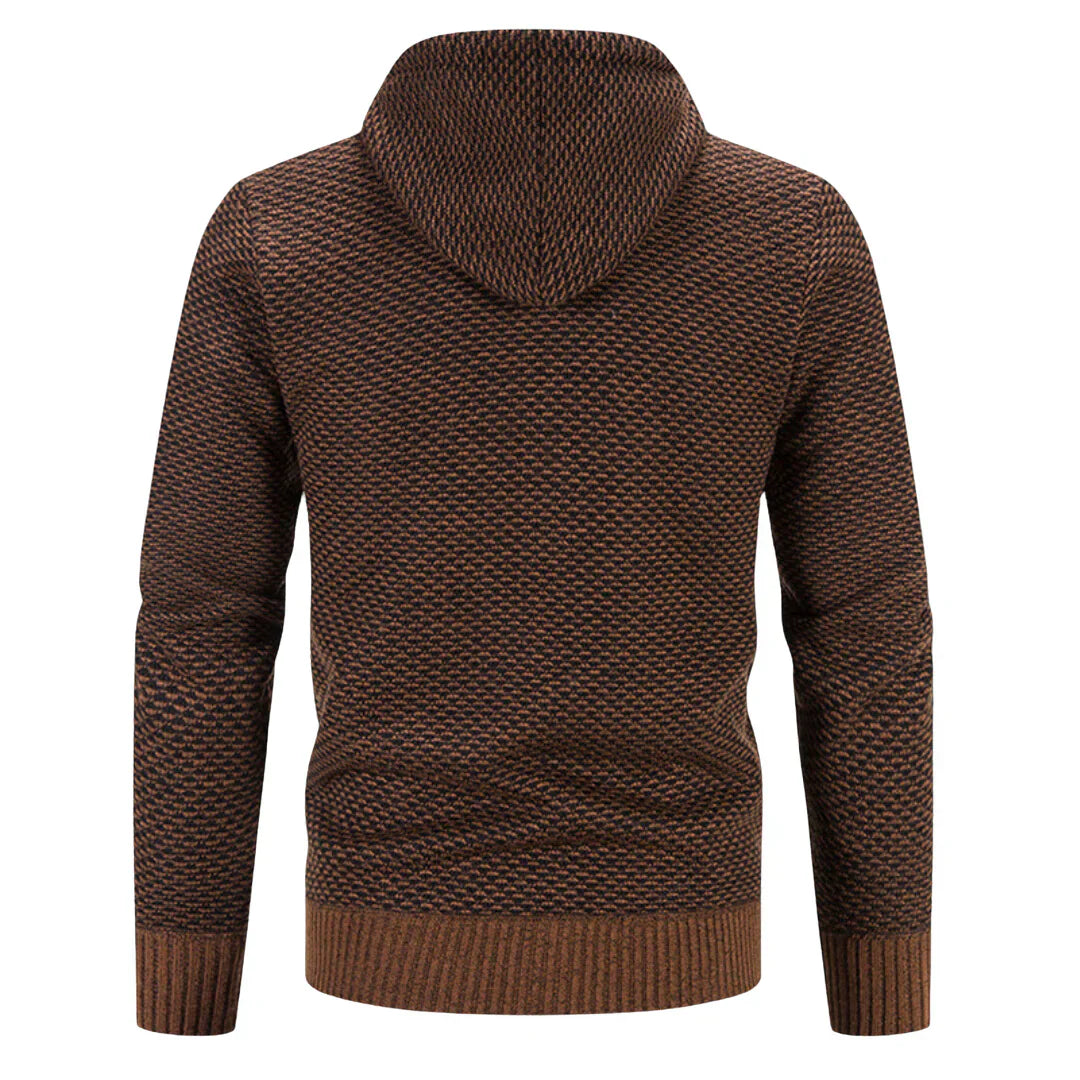 Spencer – Everyday essential hoodie