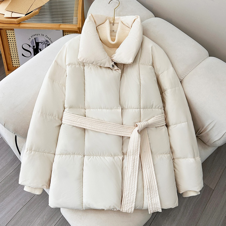Ivy - Puffer Coat
