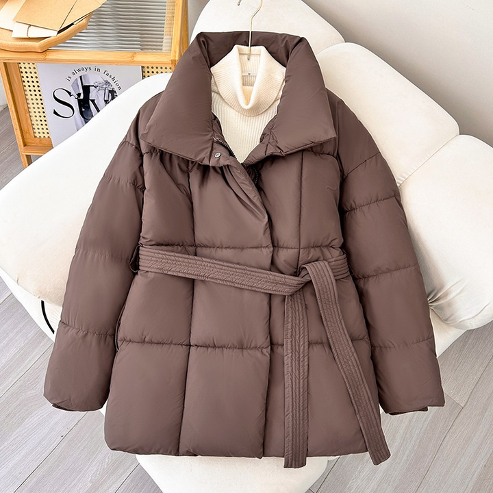 Ivy - Puffer Coat