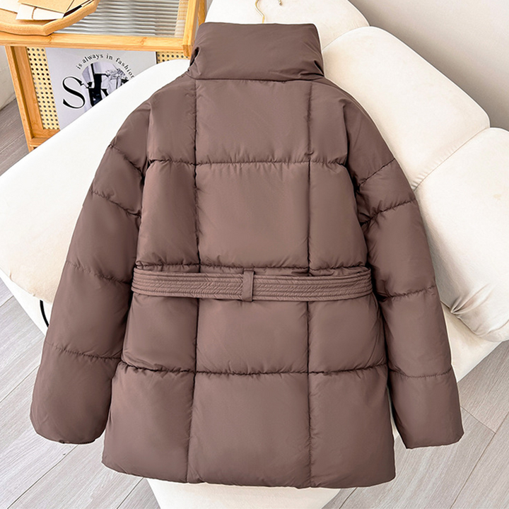 Ivy - Puffer Coat