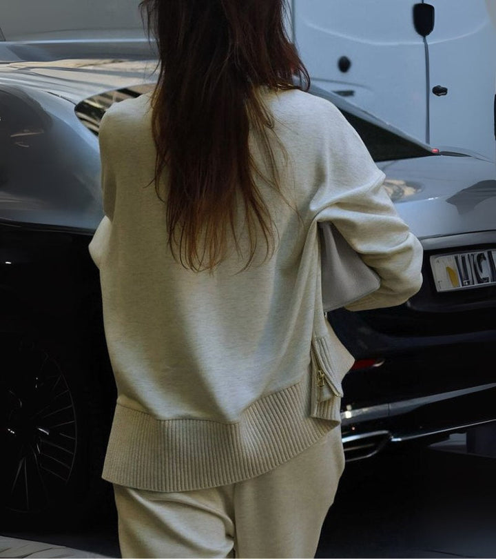 Helen – Elegant Two-Piece Set