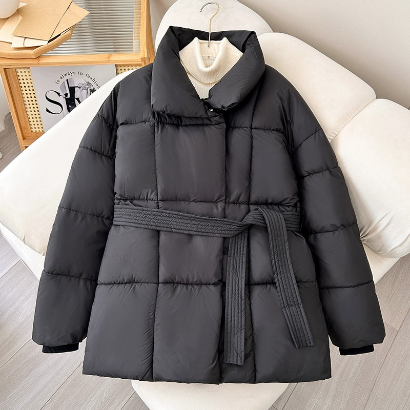 Ivy - Puffer Coat