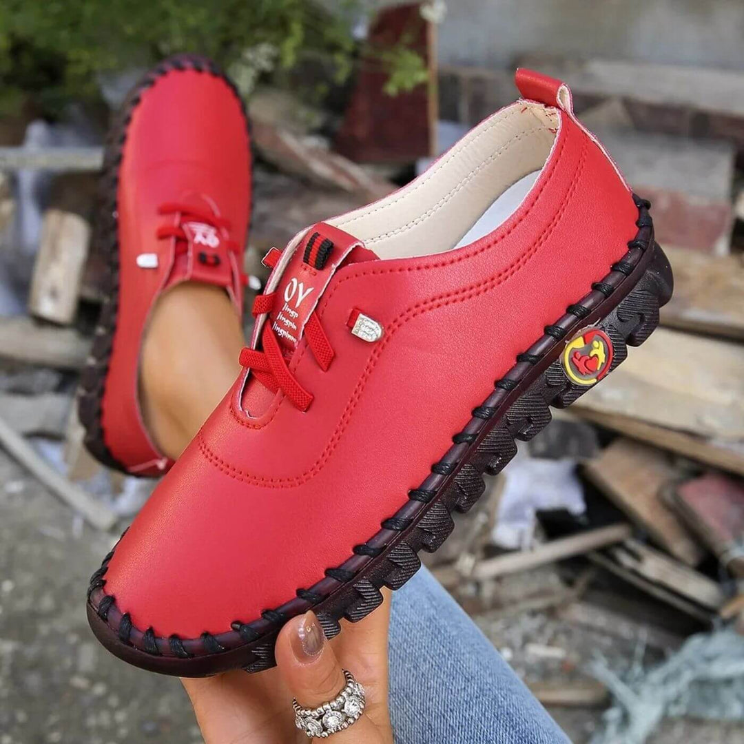 Daisy – Orthopaedic Sneakers for Everyday Comfort