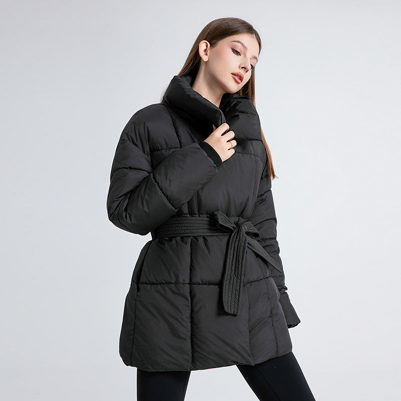 Ivy - Puffer Coat