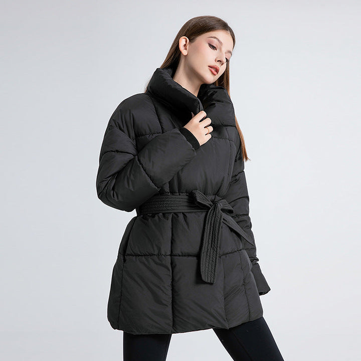 Ivy - Puffer Coat