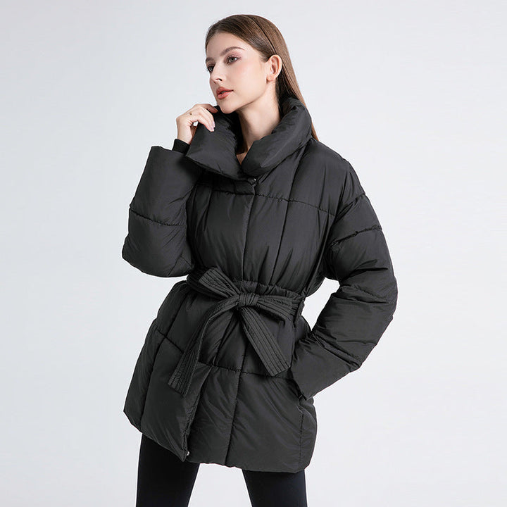 Ivy - Puffer Coat