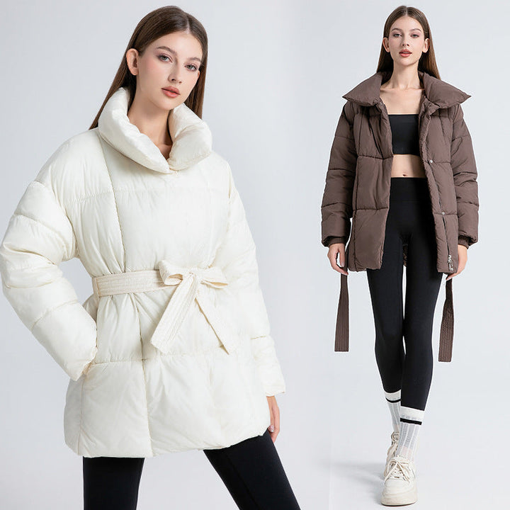 Ivy - Puffer Coat