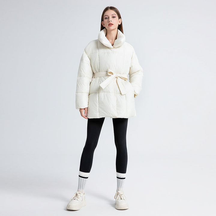Ivy - Puffer Coat