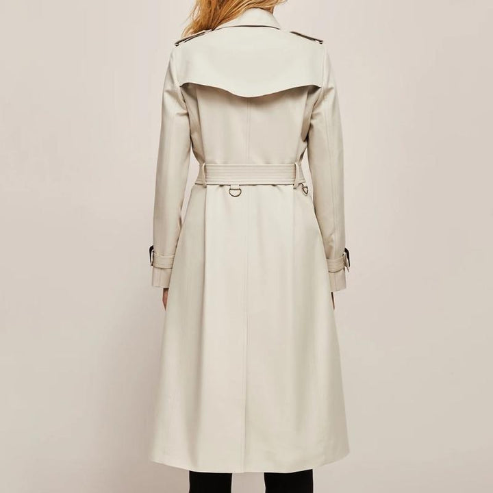 Tara - Trench Coat