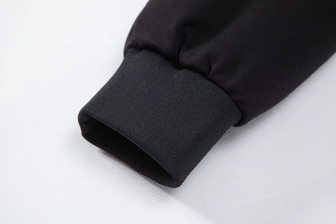 Archie – Premium Hybrid Jacket