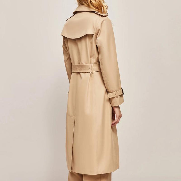 Tara - Trench Coat
