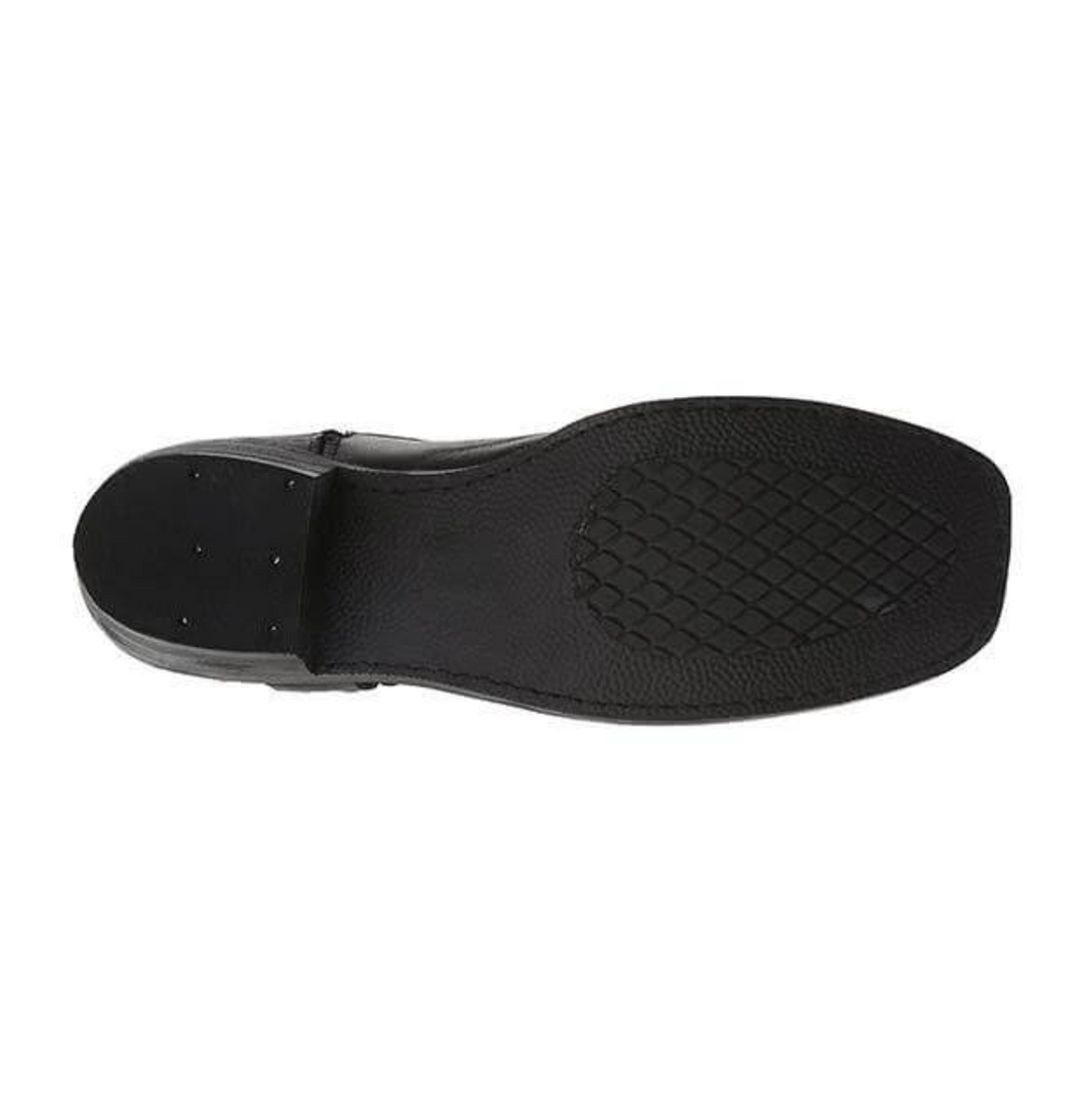 Nivara™ | Vintage Luxe Boots