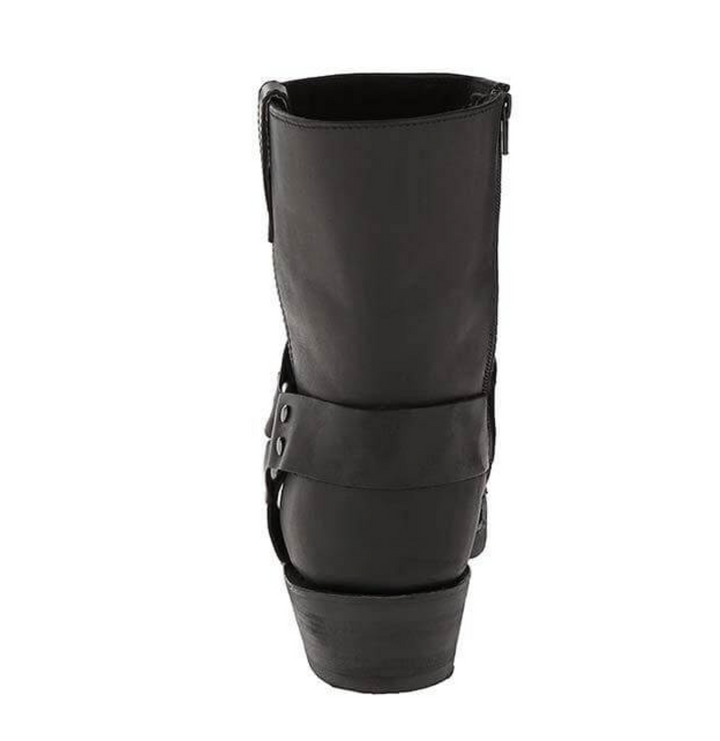 Nivara™ | Vintage Luxe Boots