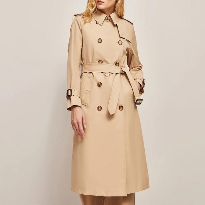 Tara - Trench Coat