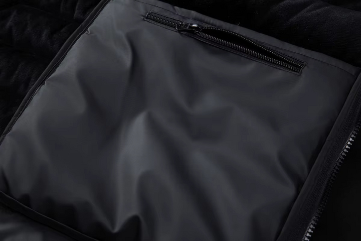 Archie – Premium Hybrid Jacket