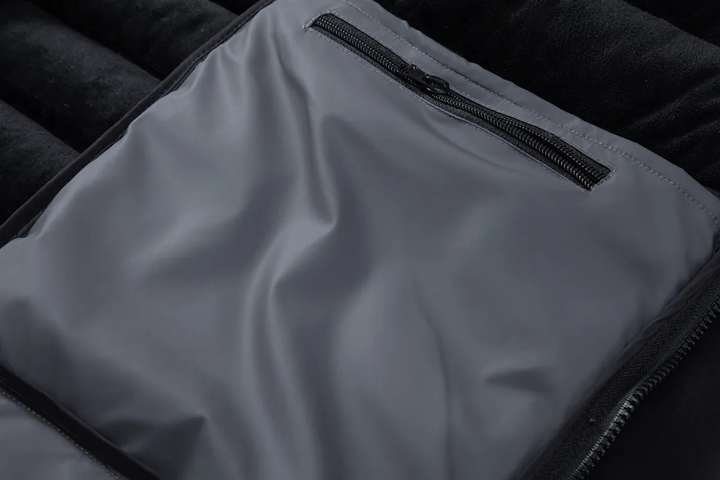 Archie – Premium Hybrid Jacket