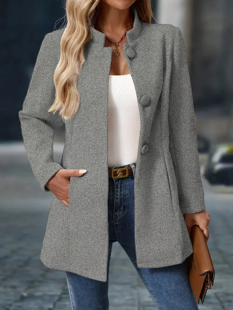 Maeve – Timeless Elegant Jacket