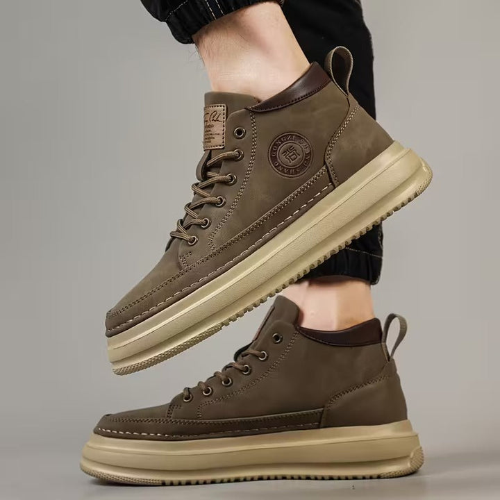 Nicholas – Men's Leather Shoes