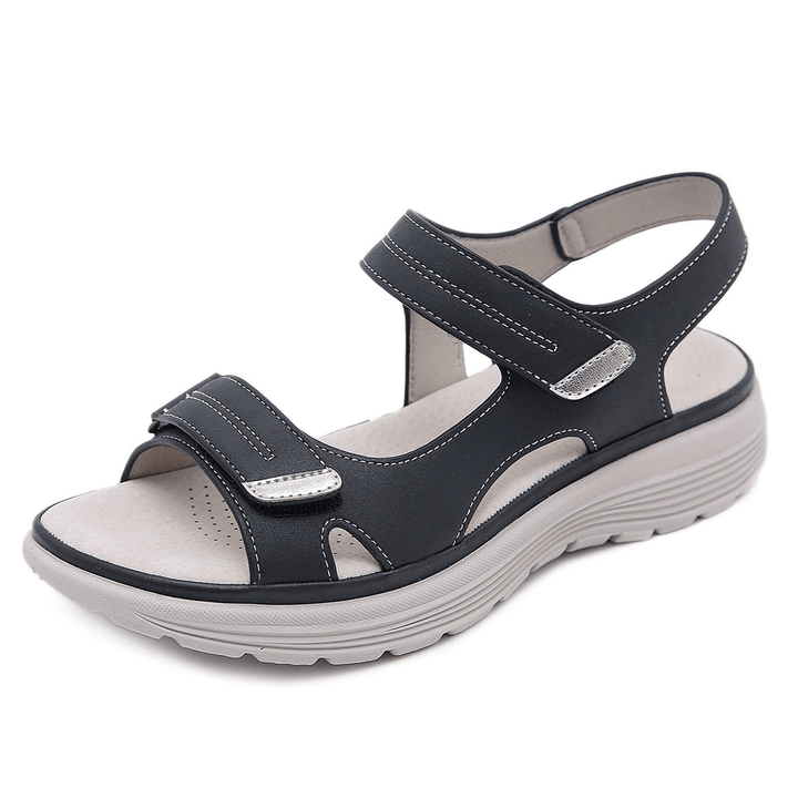Ortho Pro™ – Orthopedic Sandals