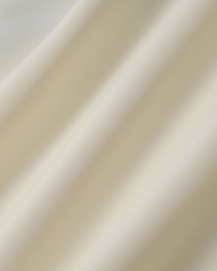 Black Contrast Slip Mini Dress